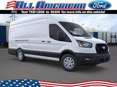 2026 Ford Transit Cargo Van T350 for sale #261210 - photo 1