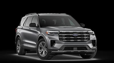 2026 Ford Explorer Active w/200A Pkg for sale #261272 - photo 2