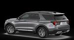 2026 Ford Explorer Active w/200A Pkg for sale #261272 - photo 5