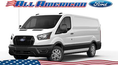 2026 Ford Transit Cargo Van T250 for sale #261292 - photo 1