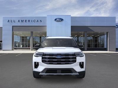 2026 Ford Explorer Active w/200A Pkg for sale #261666 - photo 2
