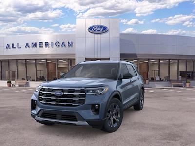 2026 Ford Explorer Active w/200A Pkg for sale #262003 - photo 2