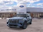 2026 Ford Explorer Active w/200A Pkg for sale #262003 - photo 2