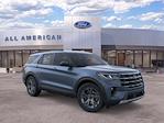 2026 Ford Explorer Active w/200A Pkg for sale #262003 - photo 7