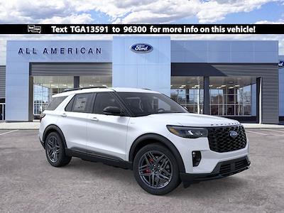 2026 Ford Explorer ST-Line for sale #262018 - photo 1