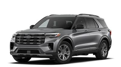 2026 Ford Explorer Active w/200A Pkg for sale #262019 - photo 1