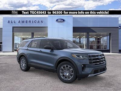 2026 Ford Explorer Active w/200A Pkg for sale #262021 - photo 1