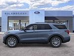 2026 Ford Explorer Active w/200A Pkg for sale #262021 - photo 4