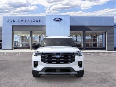 2026 Ford Explorer Active w/200A Pkg for sale #262094 - photo 2