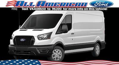 2027 Ford Transit Cargo Van T250 for sale #270076 - photo 1