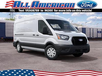 2027 Ford Transit Cargo Van T250 for sale #270077 - photo 1