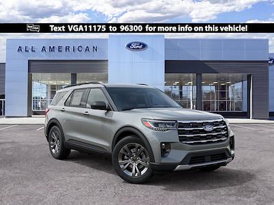 2027 Ford Explorer Active w/200A Pkg for sale #270150 - photo 1