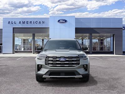 2027 Ford Explorer Active w/200A Pkg for sale #270150 - photo 2