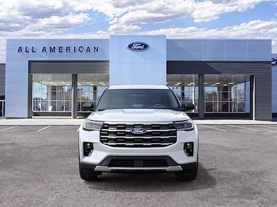 2027 Ford Explorer Active w/200A Pkg for sale #270151 - photo 2