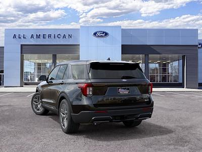 2027 Ford Explorer ST-Line for sale #270158 - photo 2