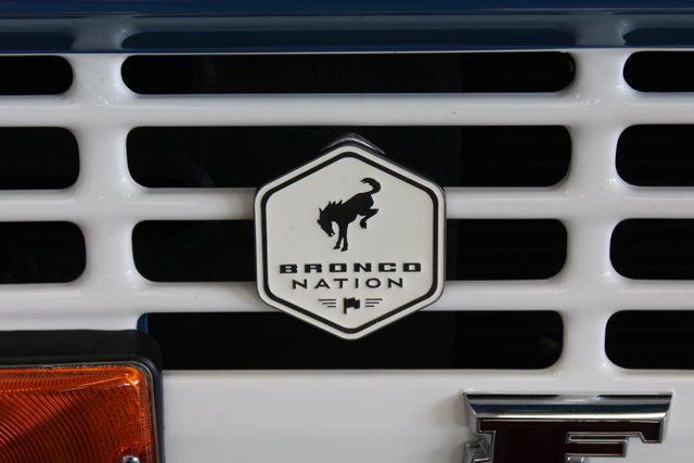 Used 1969 Ford Bronco - photo 14