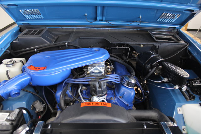 Used 1969 Ford Bronco - photo 16