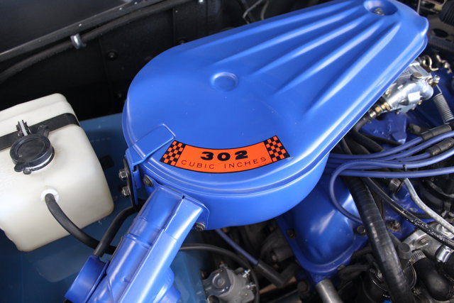 Used 1969 Ford Bronco - photo 17