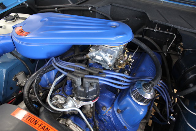 Used 1969 Ford Bronco - photo 18