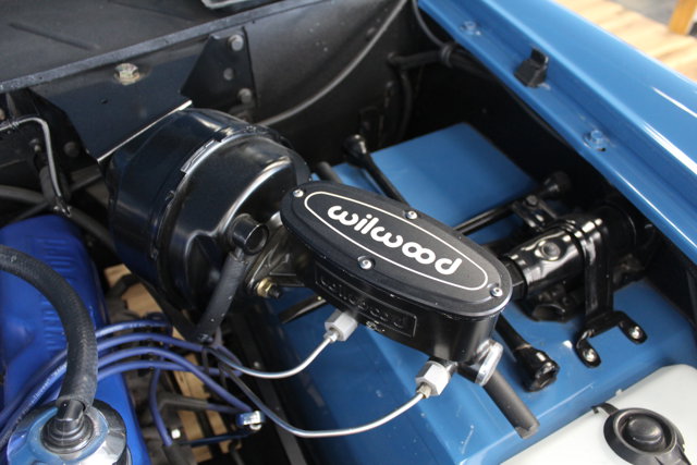 Used 1969 Ford Bronco - photo 19
