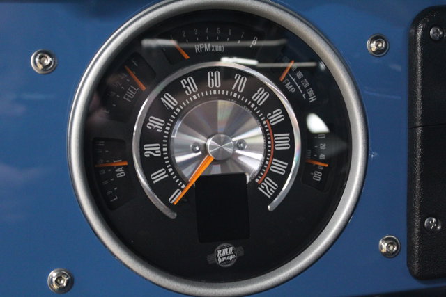 Used 1969 Ford Bronco - photo 25