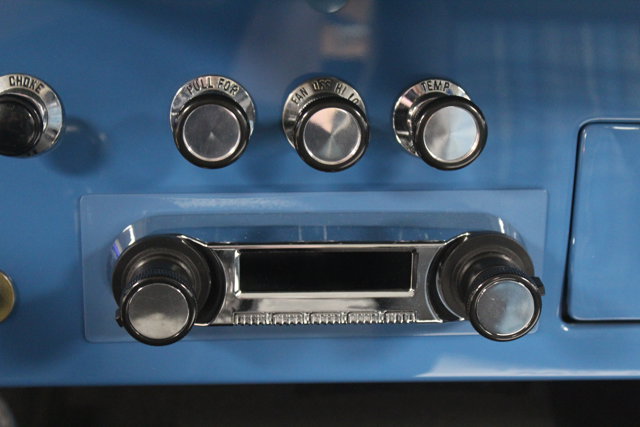 Used 1969 Ford Bronco - photo 28