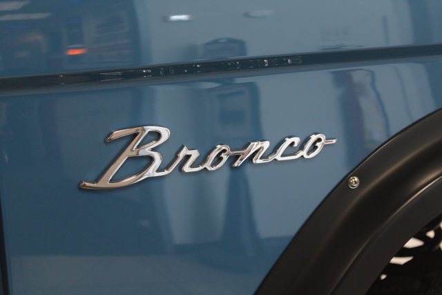 Used 1969 Ford Bronco - photo 6