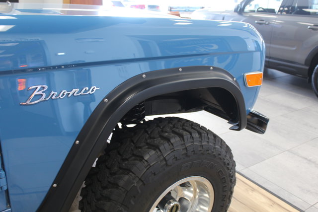 Used 1969 Ford Bronco - photo 7