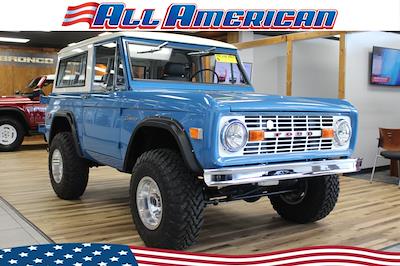1969 Ford Bronco RMD Garage Edition for sale #GLD85309 - photo 2