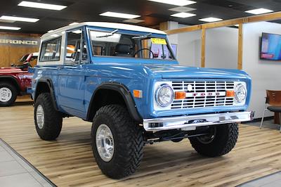 1969 Ford Bronco RMD Garage Edition for sale #GLD85309 - photo 1