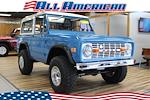 1969 Ford Bronco RMD Garage Edition for sale #GLD85309 - photo 2