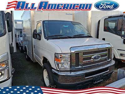 2024 Ford E350 12 FT DuraCube II Dry Freight Bo for sale #240036 - photo 1