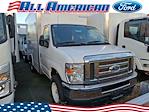 2024 Ford E350 12 FT DuraCube II Dry Freight Bo for sale #240036 - photo 1