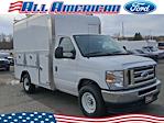 2024 Ford E-Series 10 FT DuraCube Max Dry Freight B for sale #240046 - photo 1