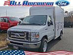 2024 Ford E-Series 10 FT DuraCube Max Dry Freight B for sale #240047 - photo 1