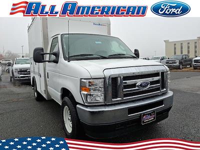 2024 Ford E-Series 10 FT DuraCube Max Dry Freight B for sale #240048 - photo 1