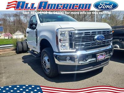 2024 Ford Super Duty F-350 DRW XL for sale #240174 - photo 1