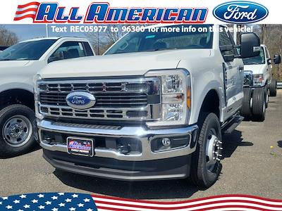 2024 Ford Super Duty F-350 DRW XL for sale #240175 - photo 1