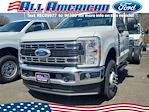 2024 Ford Super Duty F-350 DRW XL for sale #240175 - photo 1