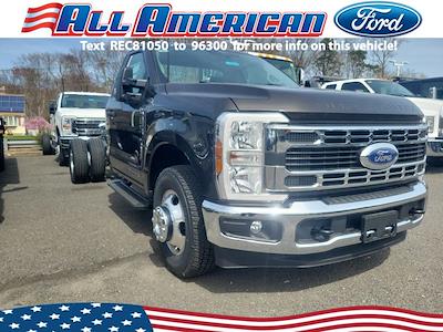 2024 Ford Super Duty F-350 DRW XL for sale #240357 - photo 1