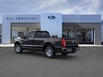 2024 Ford Super Duty F-250 SRW XL w/ 8.0’ Pro Plus Western Ultramount Snowplow for sale #240404 - photo 19