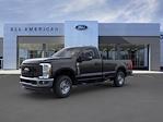 2024 Ford Super Duty F-250 SRW XL w/ 8.0’ Pro Plus Western Ultramount Snowplow for sale #240404 - photo 6