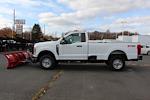 2024 Ford Super Duty F-250 SRW XL w/ 8.0’ Pro Plus Western Ultr for sale #240406 - photo 6