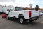 2024 Ford Super Duty F-250 SRW XL w/ 8.0’ Pro Plus Western Ultr for sale #240406 - photo 7