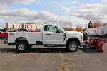 2024 Ford Super Duty F-250 SRW XL w/ 8.0’ Pro Plus Western Ultr for sale #240406 - photo 9