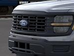 2024 Ford F-150 XL for sale #240443 - photo 8