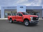 2024 Ford Super Duty F-250 SRW XL w/ 8.0’ Pro Plus Western Ultr for sale #240579 - photo 3