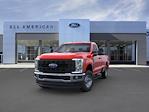 2024 Ford Super Duty F-250 SRW XL w/ 8.0’ Pro Plus Western Ultr for sale #240579 - photo 19