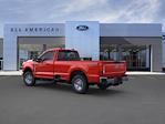 2024 Ford Super Duty F-250 SRW XL w/ 8.0’ Pro Plus Western Ultr for sale #240579 - photo 2