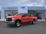 2024 Ford Super Duty F-250 SRW XL w/ 8.0’ Pro Plus Western Ultr for sale #240579 - photo 5